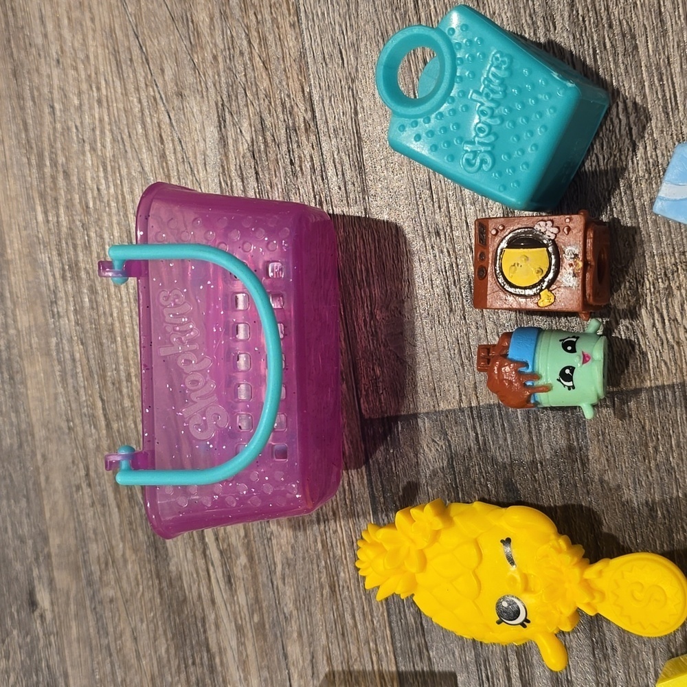 SHOPKINS‎ Small Lot of Shopkins​ - Picture 3 of 11